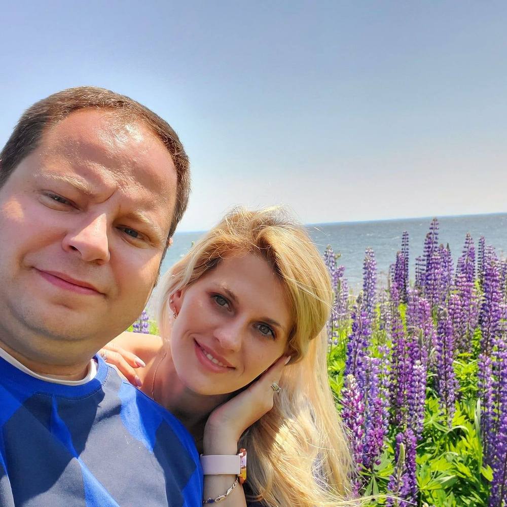 Meet your Posher, Irene